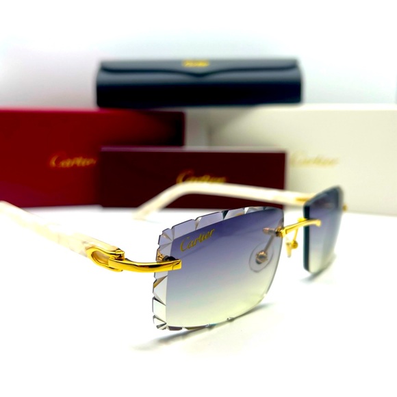 Cartier Other - Cartier Sunglasses